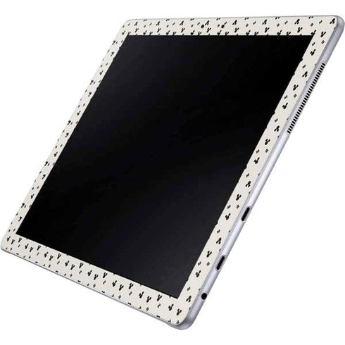 Disney Mickey Mouse Classic Galaxy Book 12in Skin